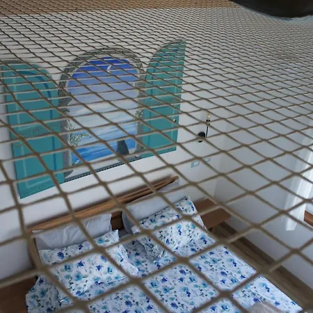 مزرعة للإقامة Zenestrin *