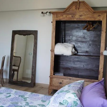 Zenestrin مزرعة للإقامة *