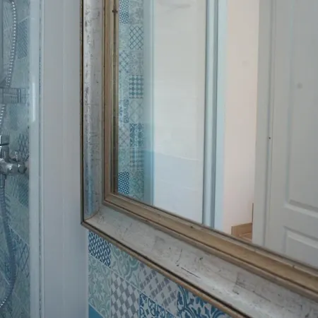 مزرعة للإقامة Zenestrin اوركو فيغلينو