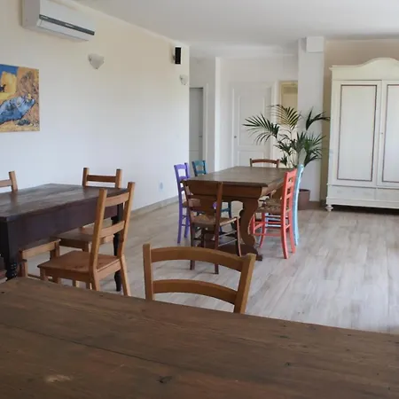 مزرعة للإقامة Zenestrin *