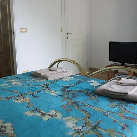 مزرعة للإقامة Zenestrin اوركو فيغلينو