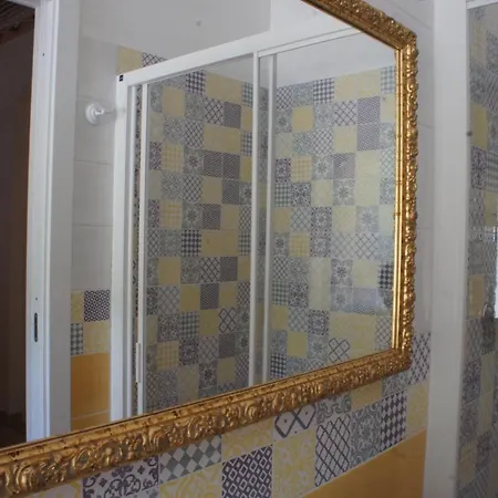 Zenestrin مزرعة للإقامة اوركو فيغلينو