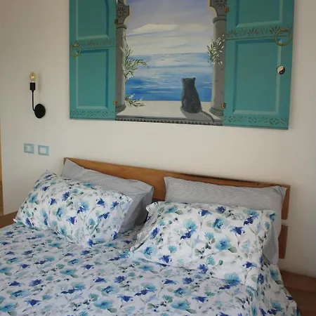 Zenestrin مزرعة للإقامة *