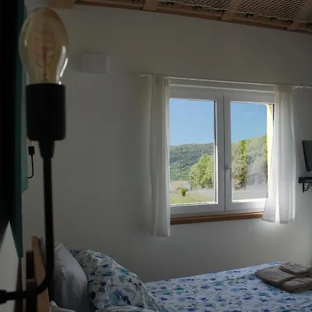 Zenestrin مزرعة للإقامة