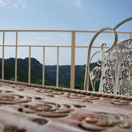 Zenestrin Farm stay Orco Feglino