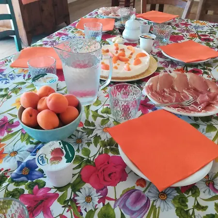 مزرعة للإقامة Zenestrin