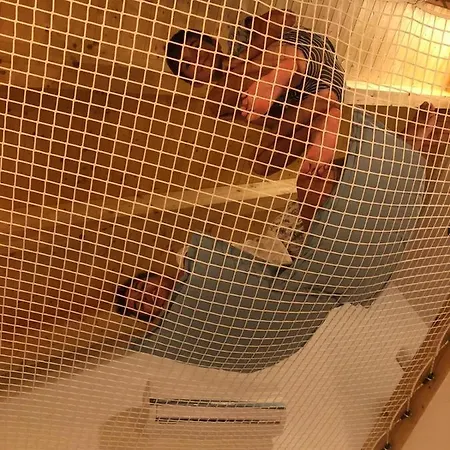 مزرعة للإقامة Zenestrin اوركو فيغلينو