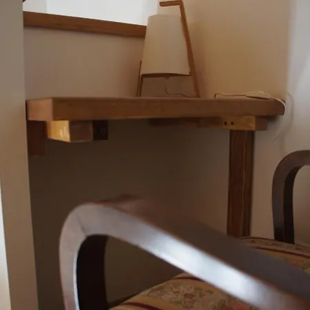 Zenestrin مزرعة للإقامة