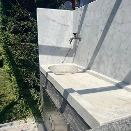 Zenestrin Çiftlik konaklama Orco Feglino