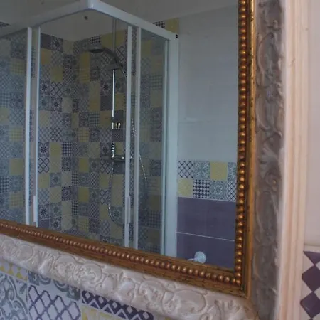 مزرعة للإقامة Zenestrin اوركو فيغلينو