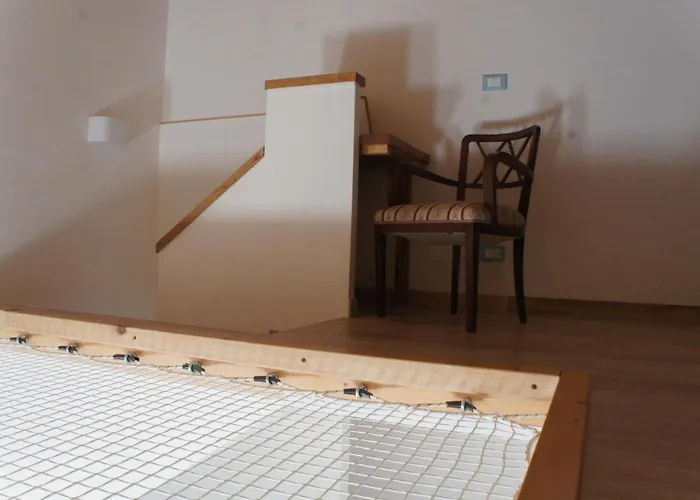 Zenestrin Alloggio per agriturismo