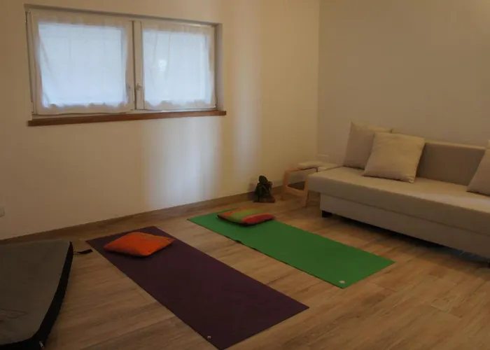 Zenestrin Alloggio per agriturismo