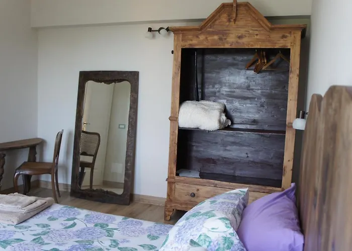 Zenestrin Alloggio per agriturismo *