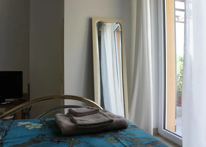 Zenestrin Orco Feglino