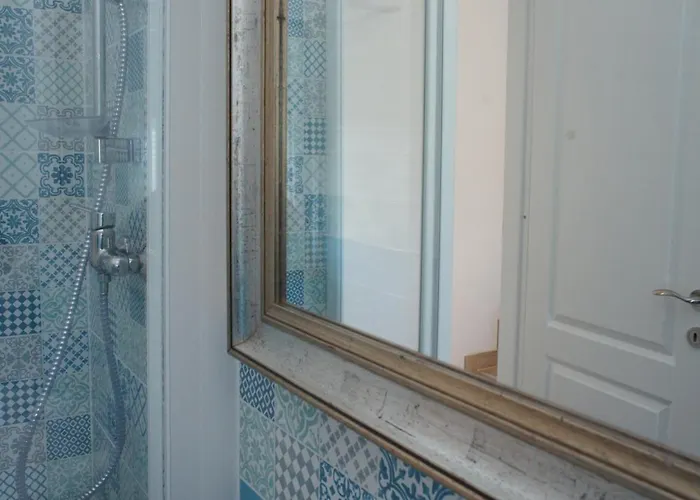 Alloggio per agriturismo Zenestrin Orco Feglino