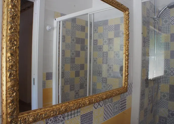 Zenestrin Alloggio per agriturismo Orco Feglino