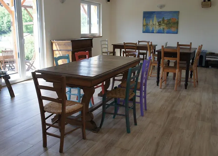 Zenestrin Alloggio per agriturismo Orco Feglino