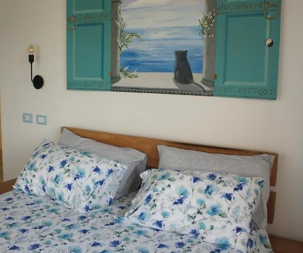 Zenestrin Alloggio per agriturismo *