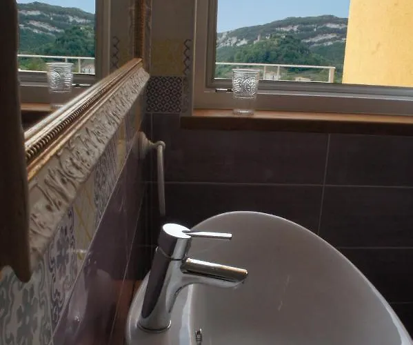 Alloggio per agriturismo Zenestrin *