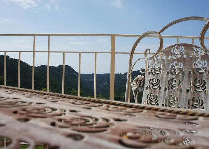 Zenestrin Alloggio per agriturismo Orco Feglino