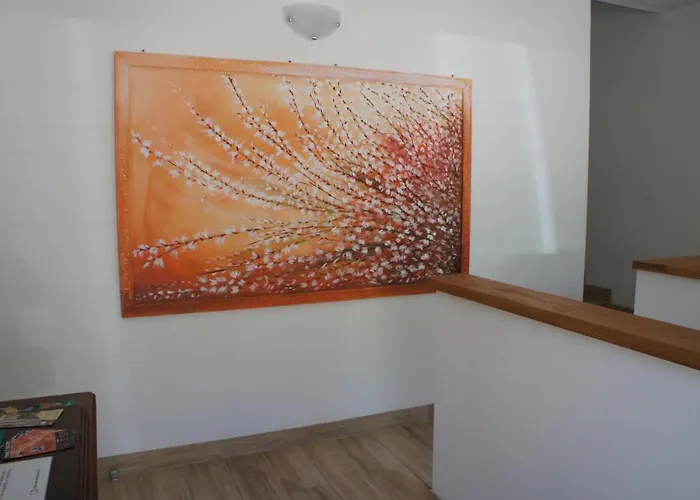 Alloggio per agriturismo Zenestrin Orco Feglino