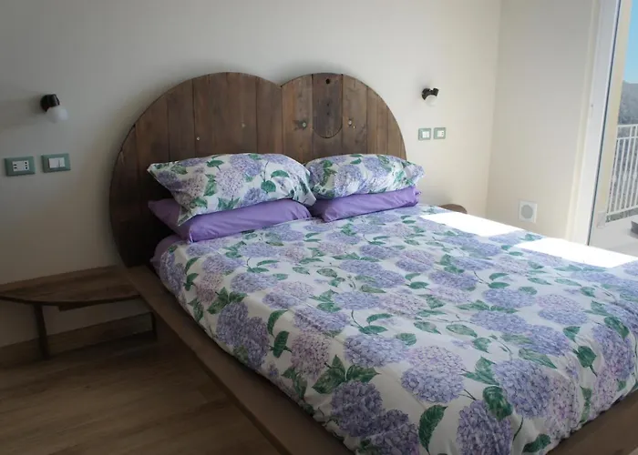 Agroturismo Zenestrin Orco Feglino