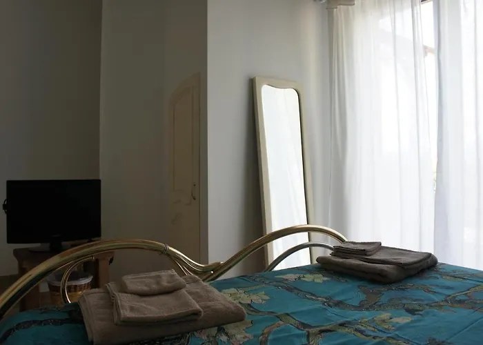 Alloggio per agriturismo Zenestrin