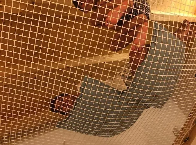 Alloggio per agriturismo Zenestrin Orco Feglino