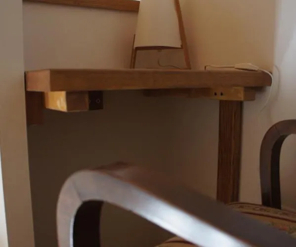 Zenestrin Alloggio per agriturismo