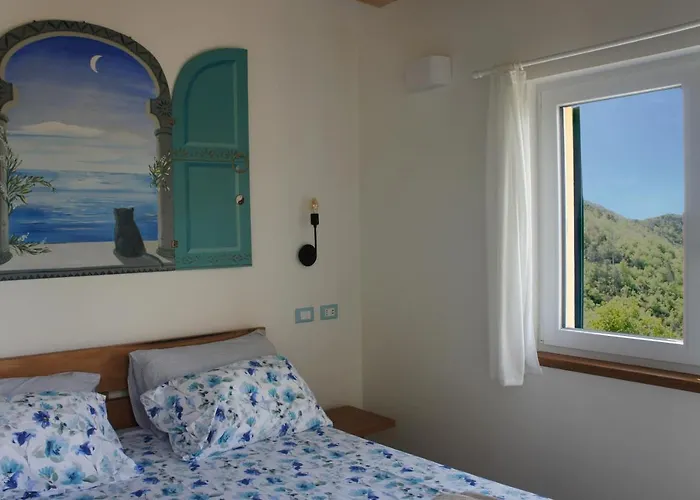 Zenestrin * Orco Feglino