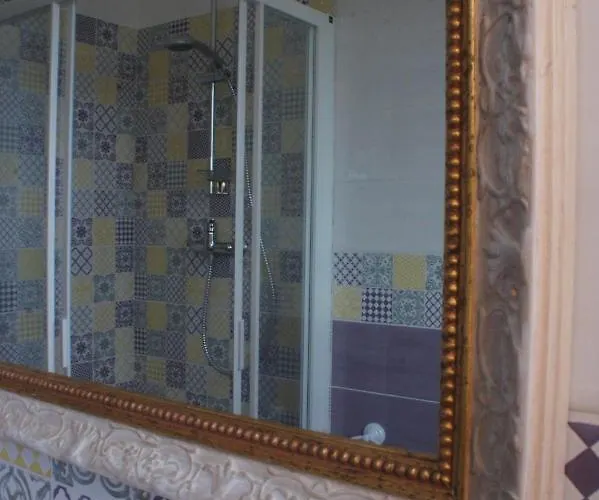 Alloggio per agriturismo Zenestrin Orco Feglino