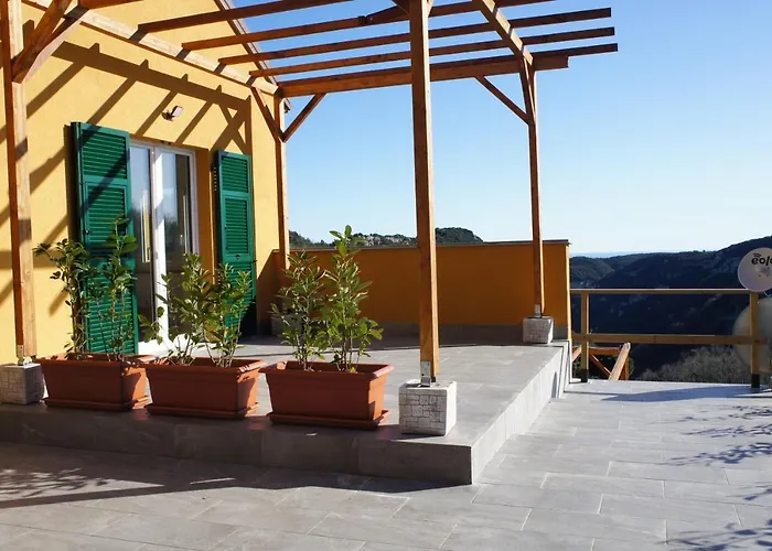 Zenestrin Orco Feglino