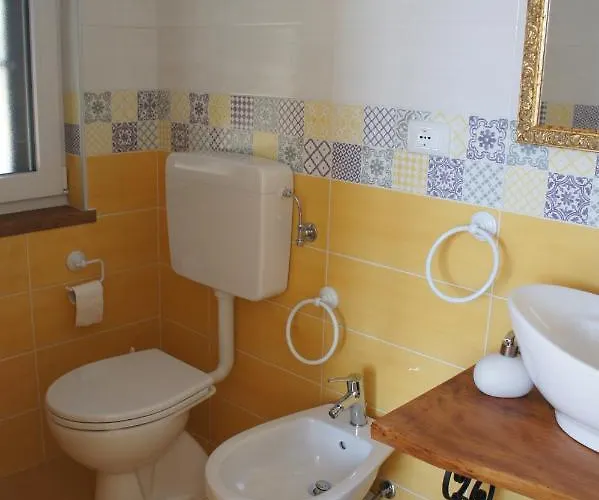 Zenestrin Orco Feglino